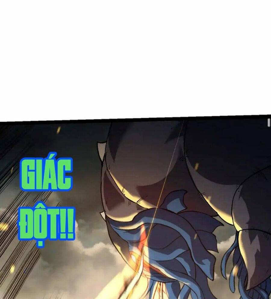 Chuyển Sinh Thành Liễu Đột Biến Chap 160 - Next Chap 161