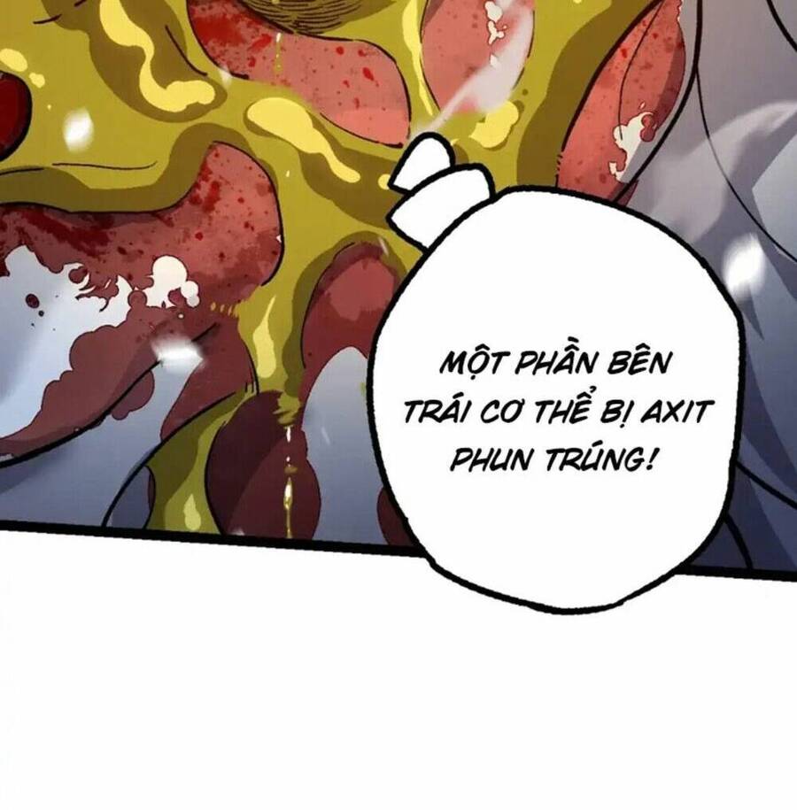 Chuyển Sinh Thành Liễu Đột Biến Chap 160 - Next Chap 161