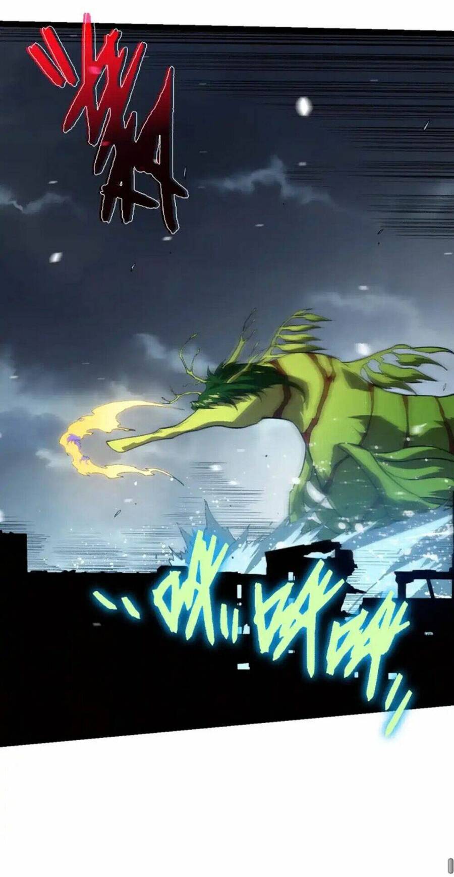 Chuyển Sinh Thành Liễu Đột Biến Chap 160 - Next Chap 161