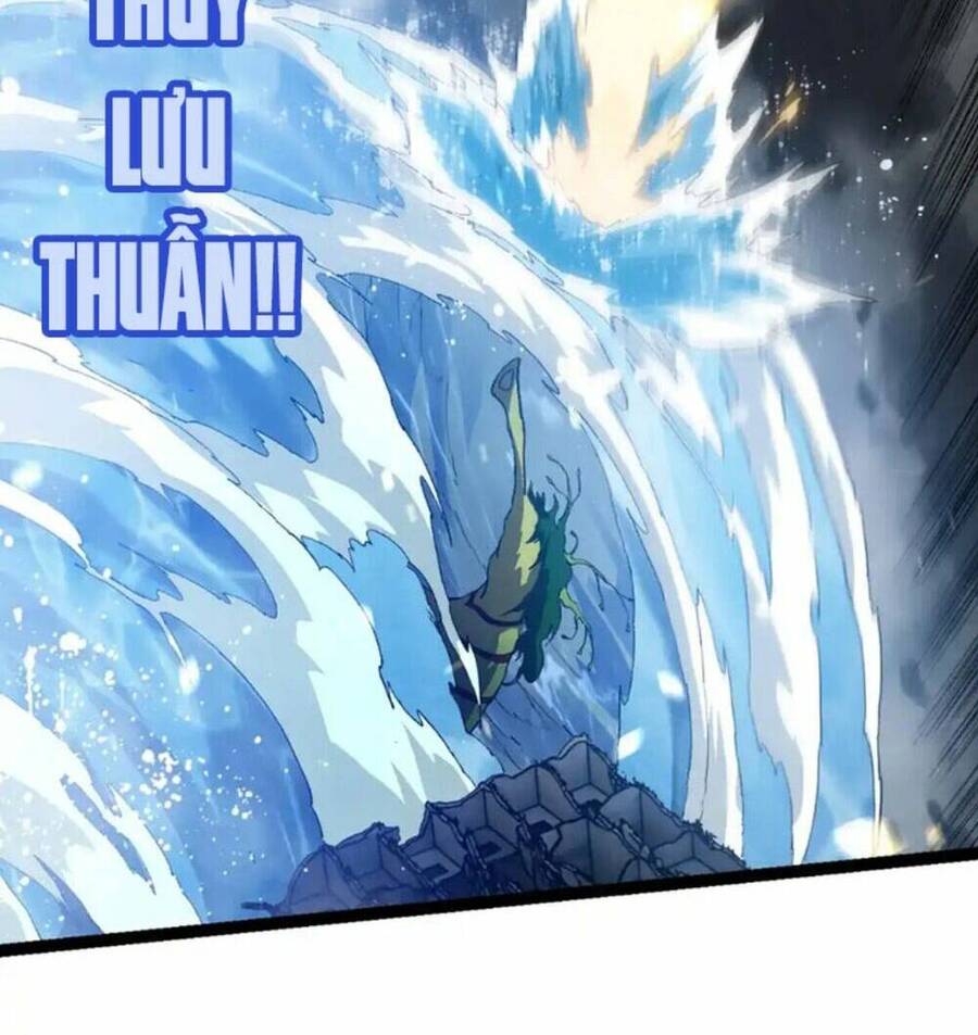 Chuyển Sinh Thành Liễu Đột Biến Chap 160 - Next Chap 161