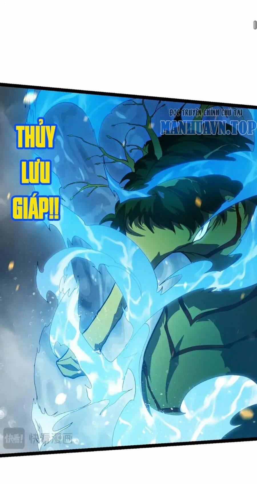 Chuyển Sinh Thành Liễu Đột Biến Chap 160 - Next Chap 161