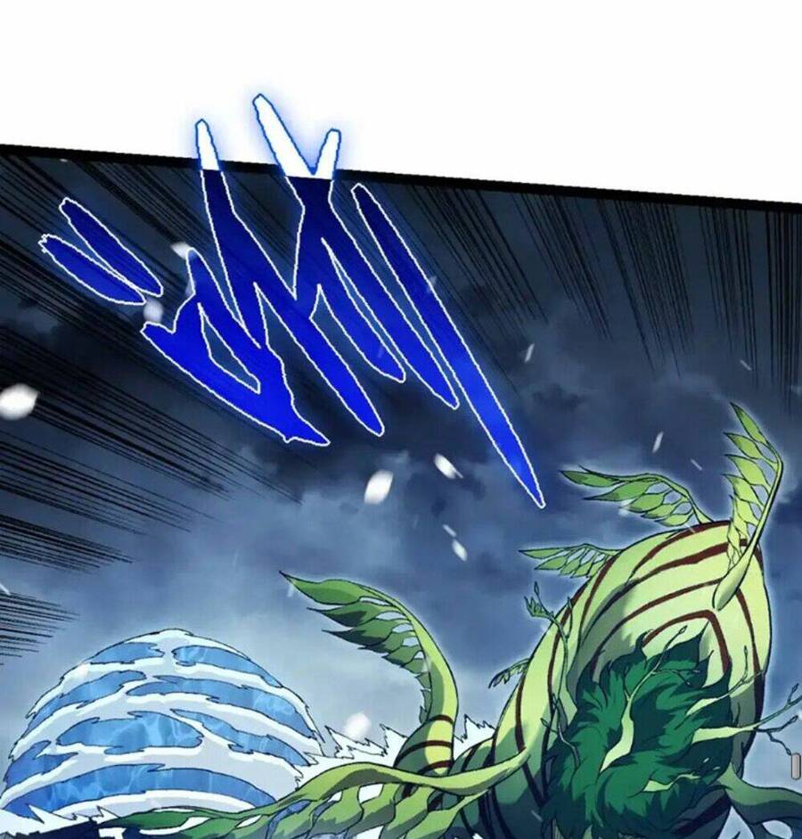 Chuyển Sinh Thành Liễu Đột Biến Chap 160 - Next Chap 161