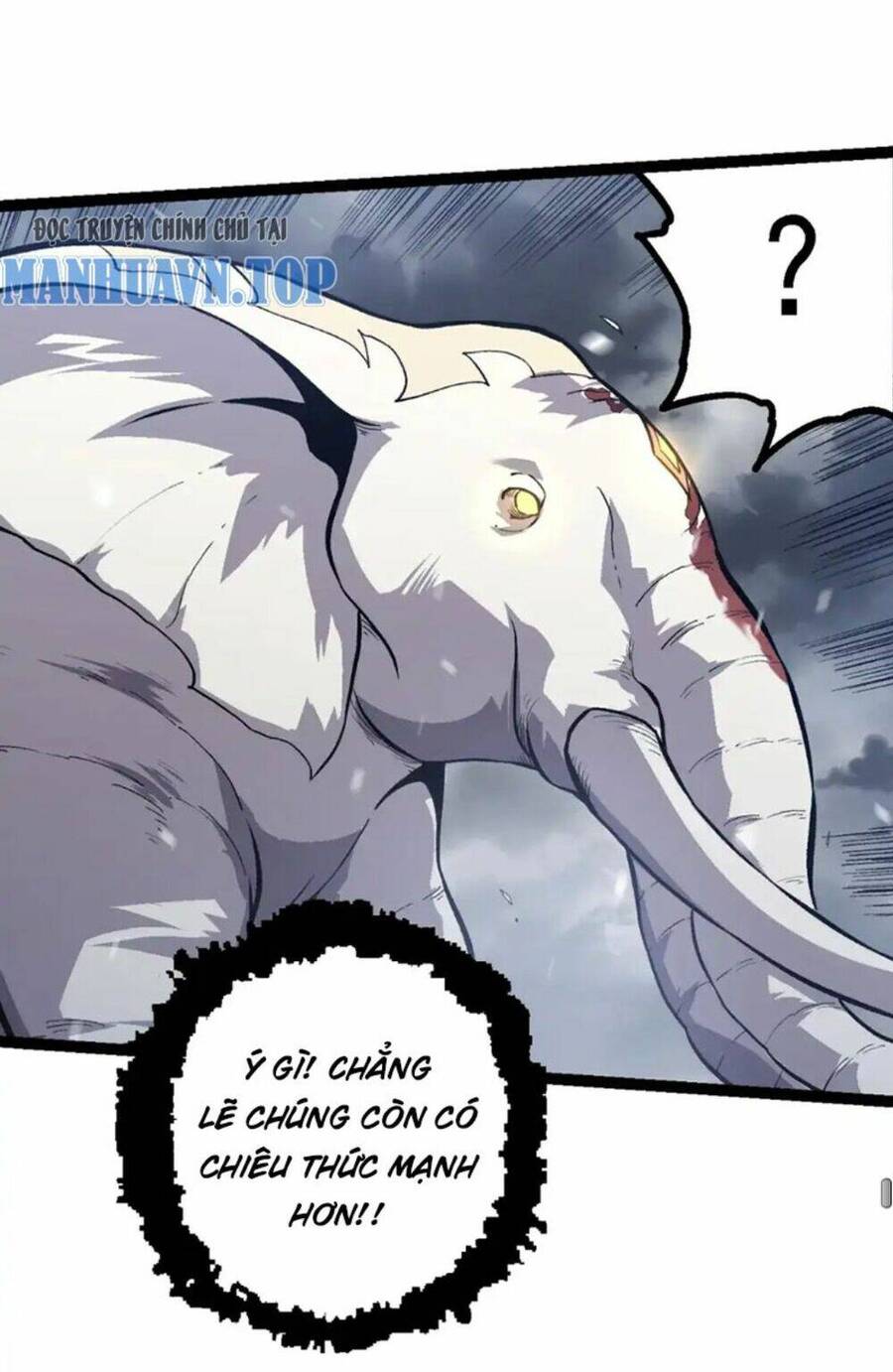 Chuyển Sinh Thành Liễu Đột Biến Chap 160 - Next Chap 161