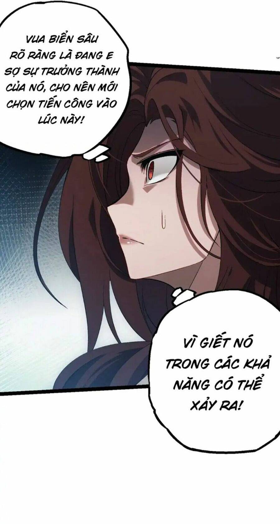 Chuyển Sinh Thành Liễu Đột Biến Chap 160 - Next Chap 161