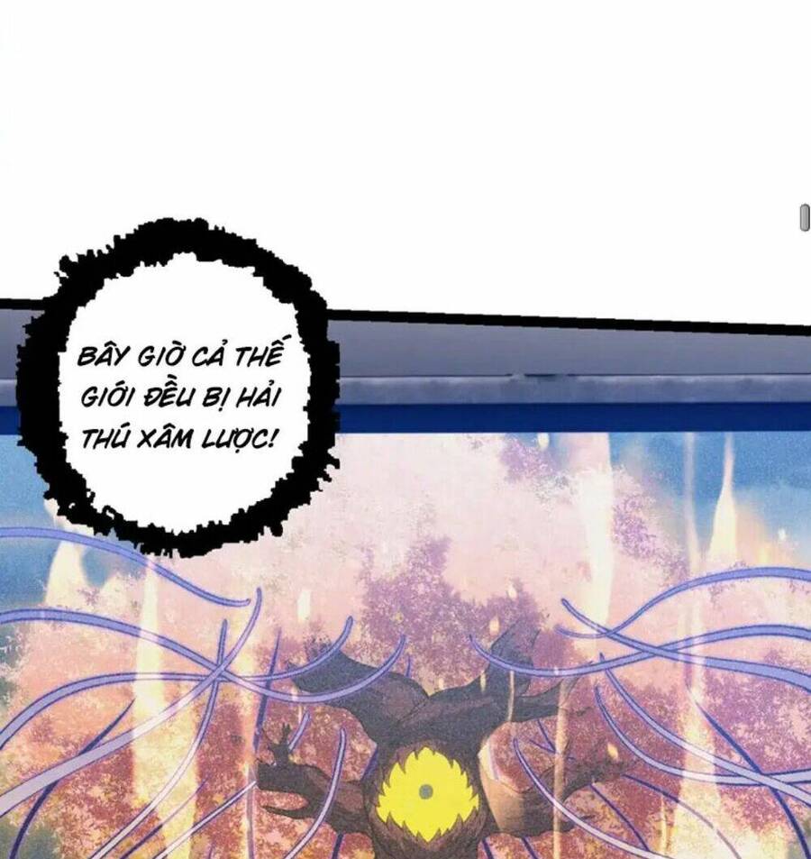 Chuyển Sinh Thành Liễu Đột Biến Chap 160 - Next Chap 161