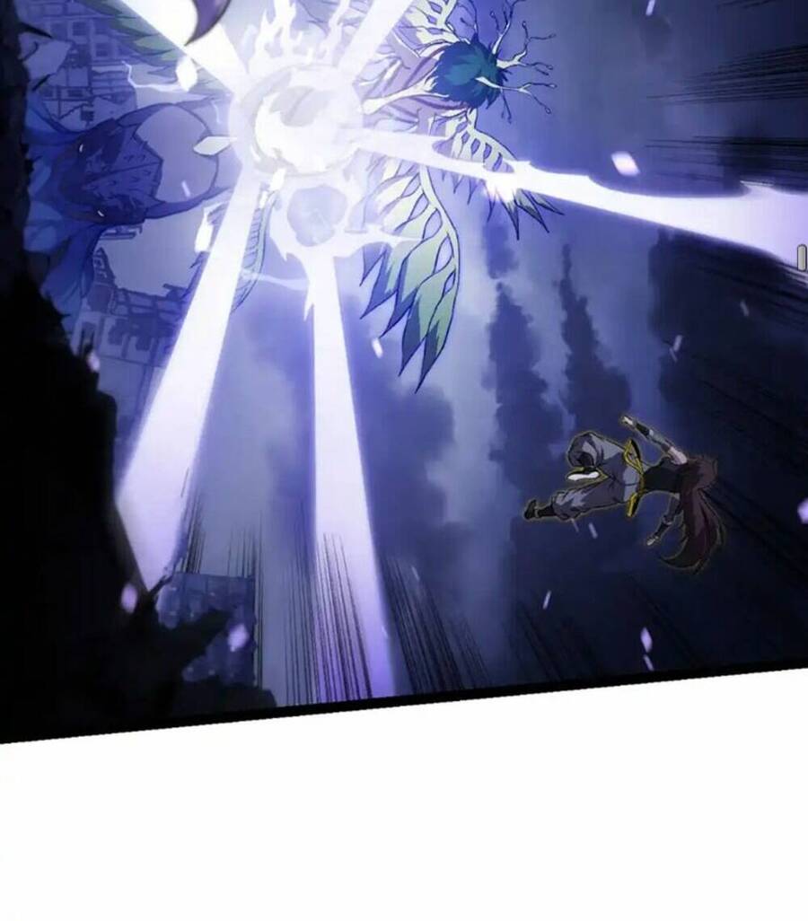 Chuyển Sinh Thành Liễu Đột Biến Chap 160 - Next Chap 161