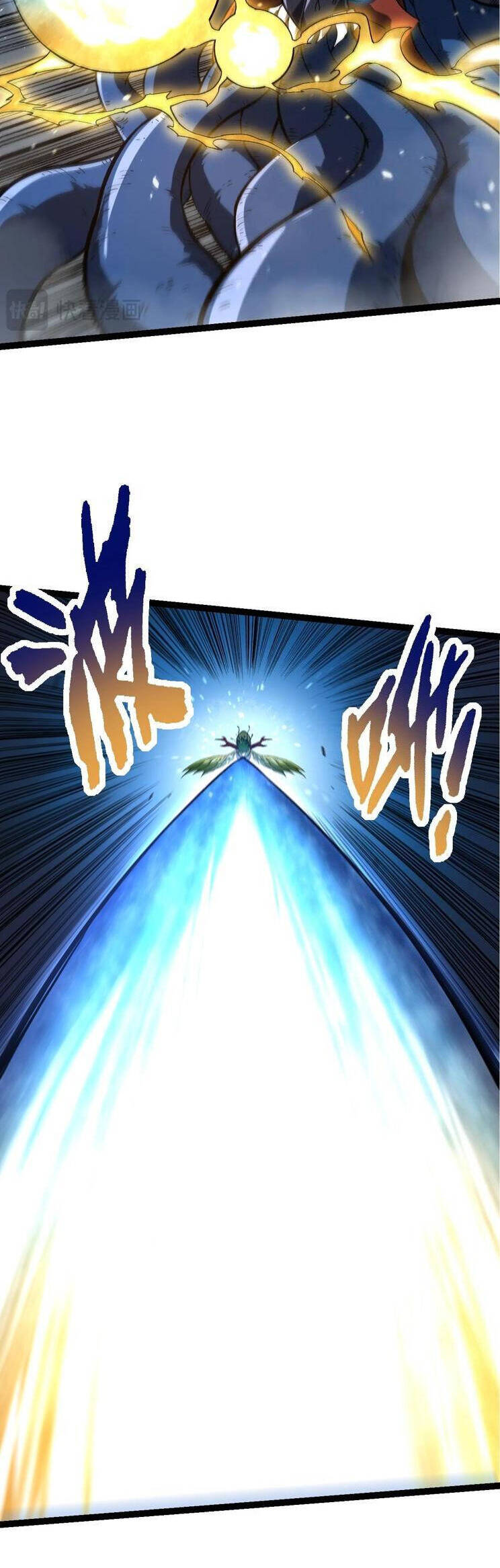 Chuyển Sinh Thành Liễu Đột Biến Chap 162 - Next Chap 163