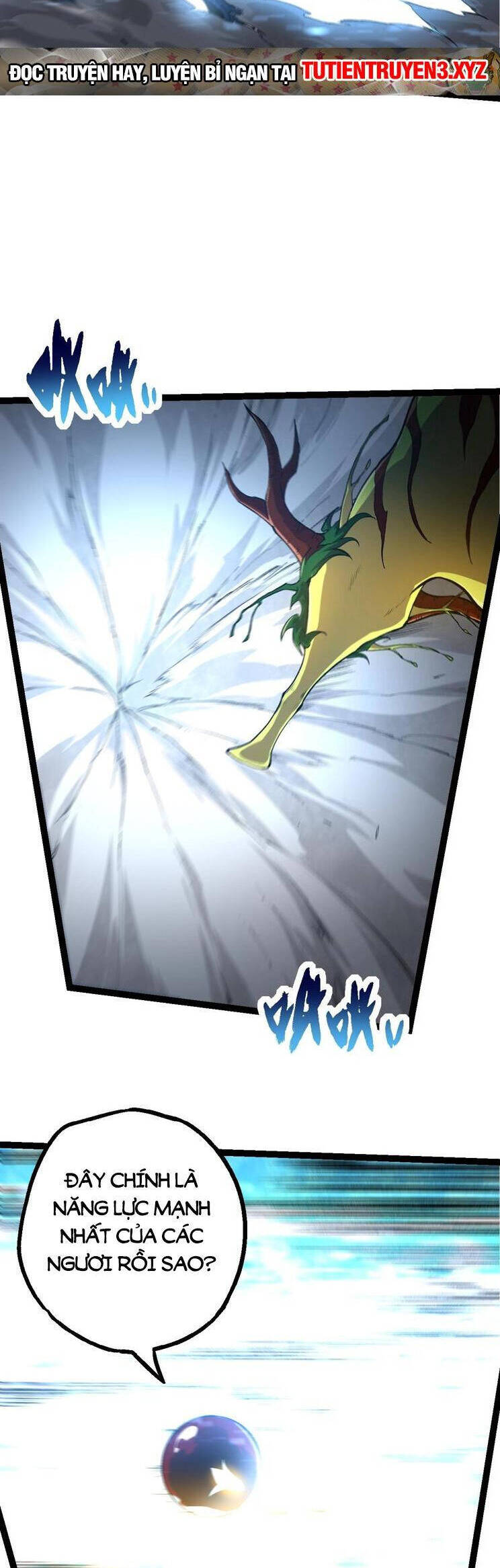 Chuyển Sinh Thành Liễu Đột Biến Chap 162 - Next Chap 163