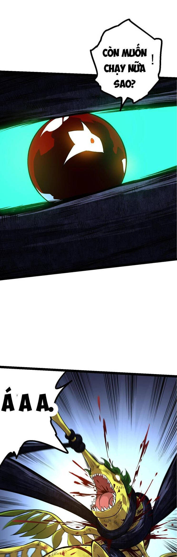 Chuyển Sinh Thành Liễu Đột Biến Chap 162 - Next Chap 163