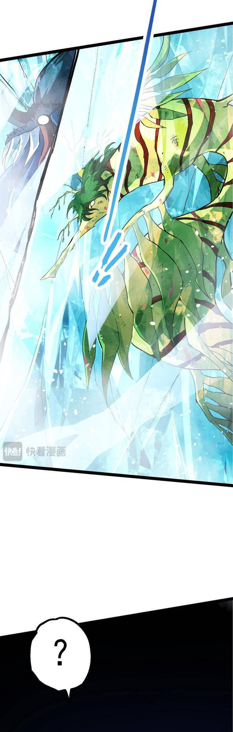 Chuyển Sinh Thành Liễu Đột Biến Chap 162 - Next Chap 163