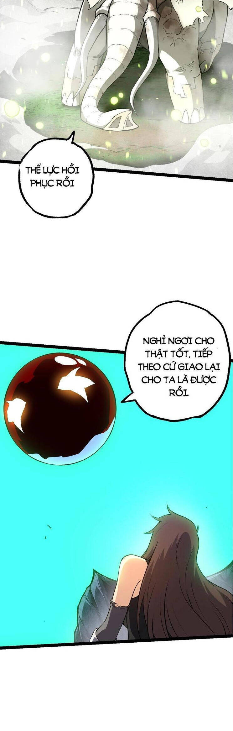 Chuyển Sinh Thành Liễu Đột Biến Chap 162 - Next Chap 163