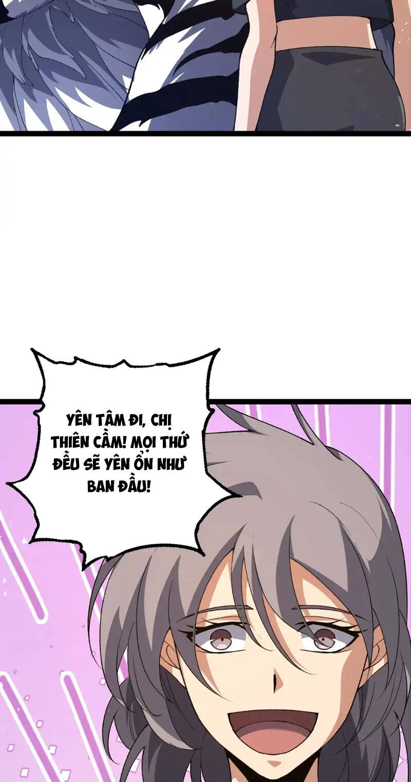 Chuyển Sinh Thành Liễu Đột Biến Chap 175 - Next Chap 176