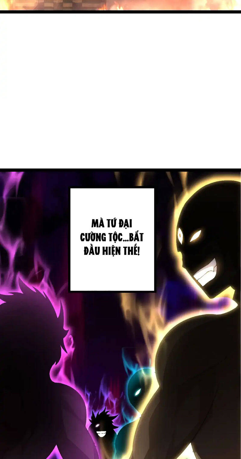 Chuyển Sinh Thành Liễu Đột Biến Chap 175 - Next Chap 176