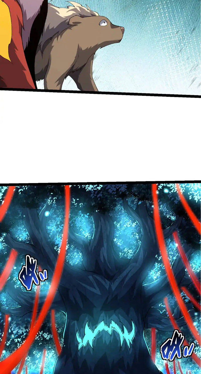 Chuyển Sinh Thành Liễu Đột Biến Chap 175 - Next Chap 176