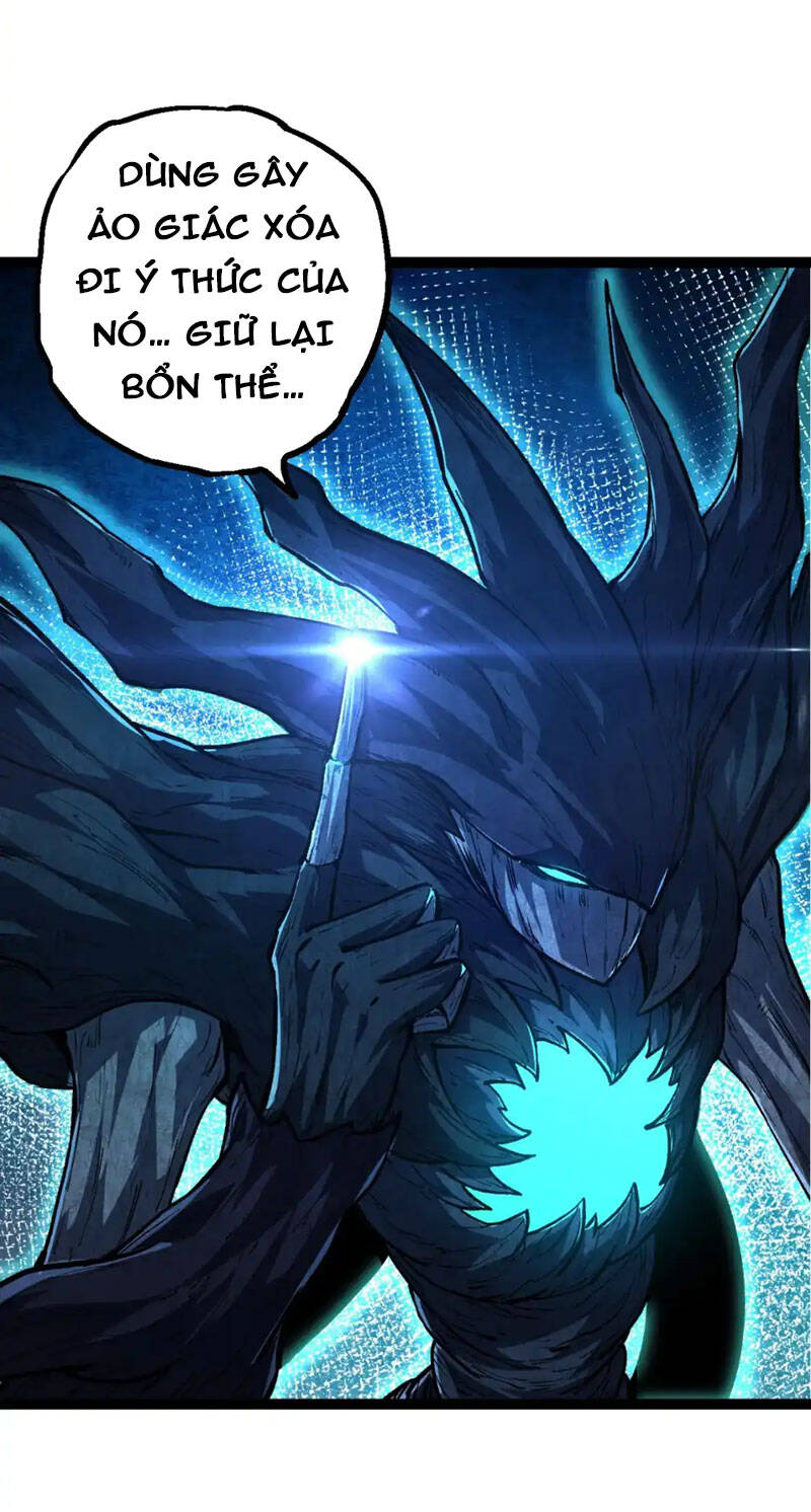 Chuyển Sinh Thành Liễu Đột Biến Chap 175 - Next Chap 176