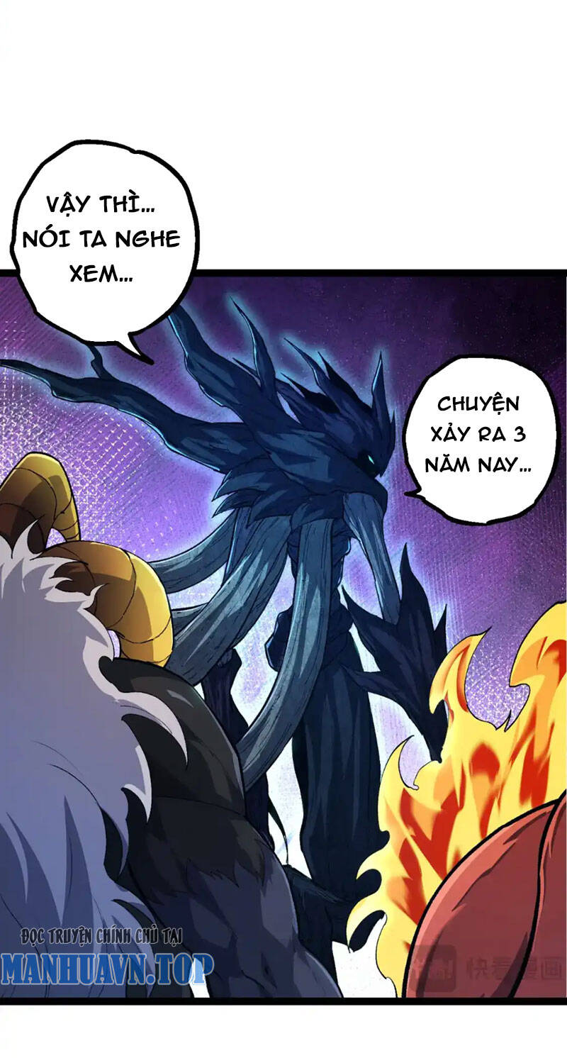 Chuyển Sinh Thành Liễu Đột Biến Chap 175 - Next Chap 176