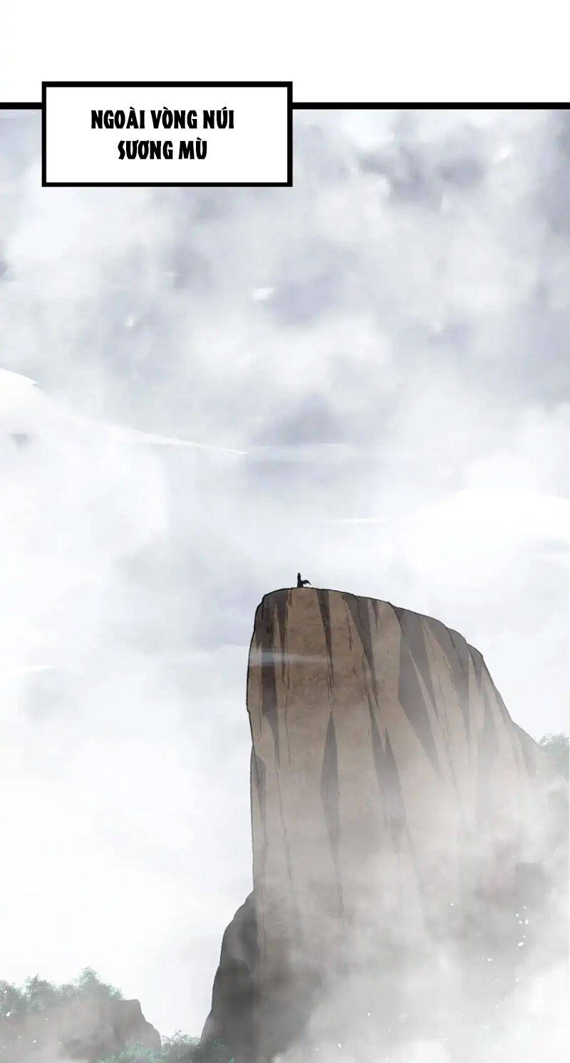 Chuyển Sinh Thành Liễu Đột Biến Chap 175 - Next Chap 176