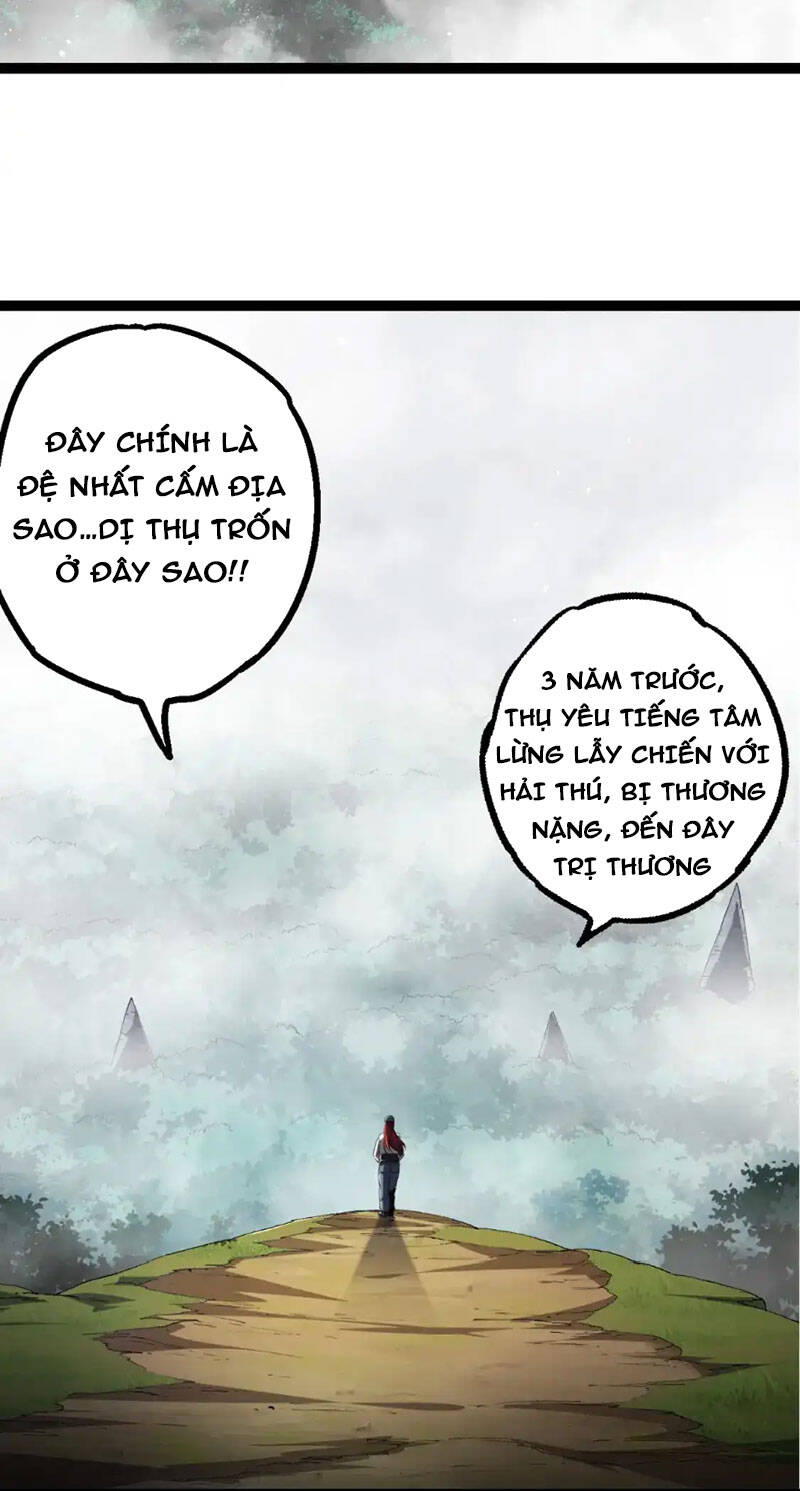 Chuyển Sinh Thành Liễu Đột Biến Chap 175 - Next Chap 176