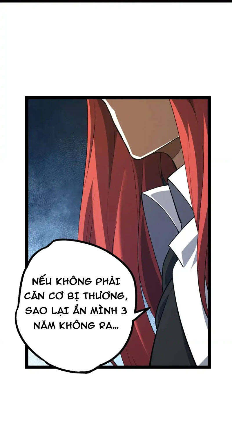 Chuyển Sinh Thành Liễu Đột Biến Chap 175 - Next Chap 176