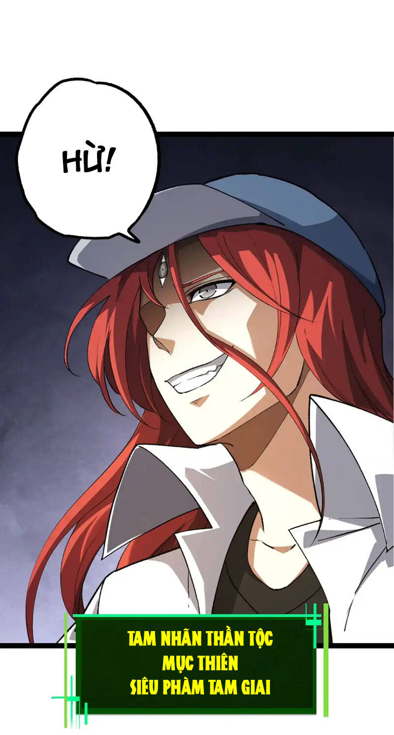 Chuyển Sinh Thành Liễu Đột Biến Chap 175 - Next Chap 176