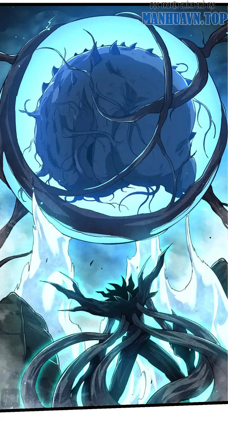 Chuyển Sinh Thành Liễu Đột Biến Chap 175 - Next Chap 176