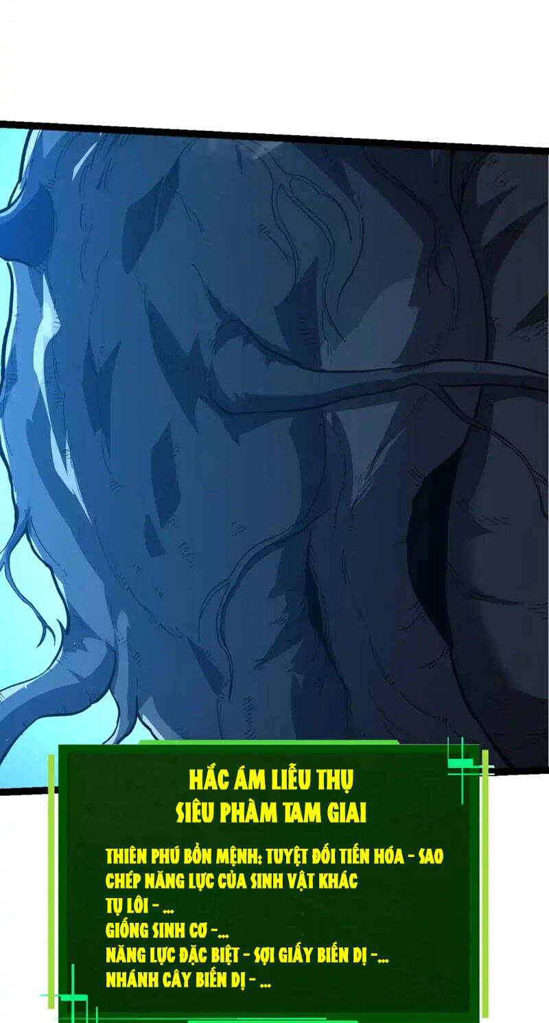 Chuyển Sinh Thành Liễu Đột Biến Chap 175 - Next Chap 176