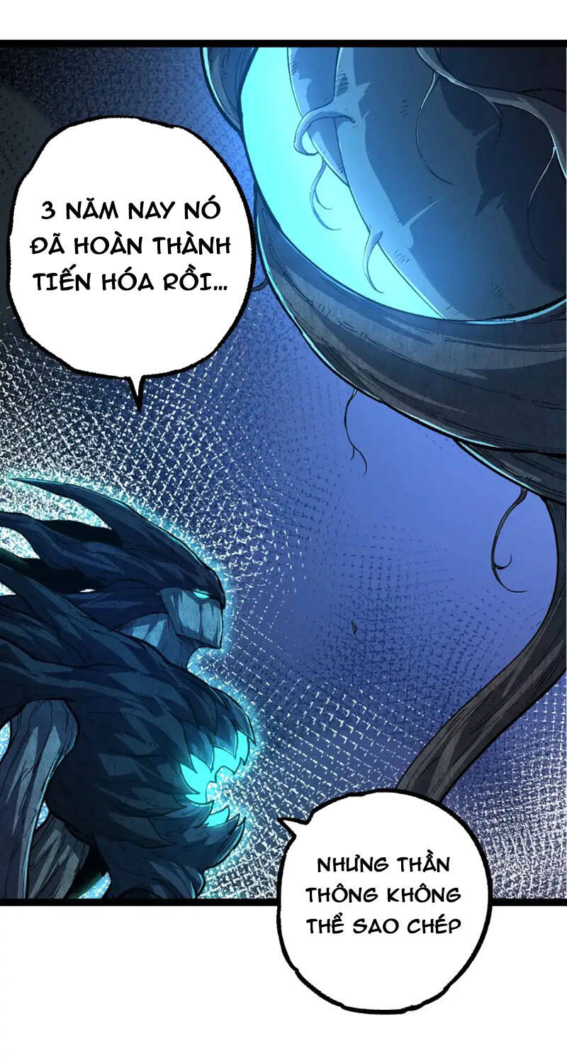 Chuyển Sinh Thành Liễu Đột Biến Chap 175 - Next Chap 176