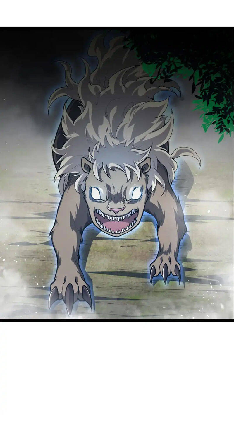 Chuyển Sinh Thành Liễu Đột Biến Chap 175 - Next Chap 176