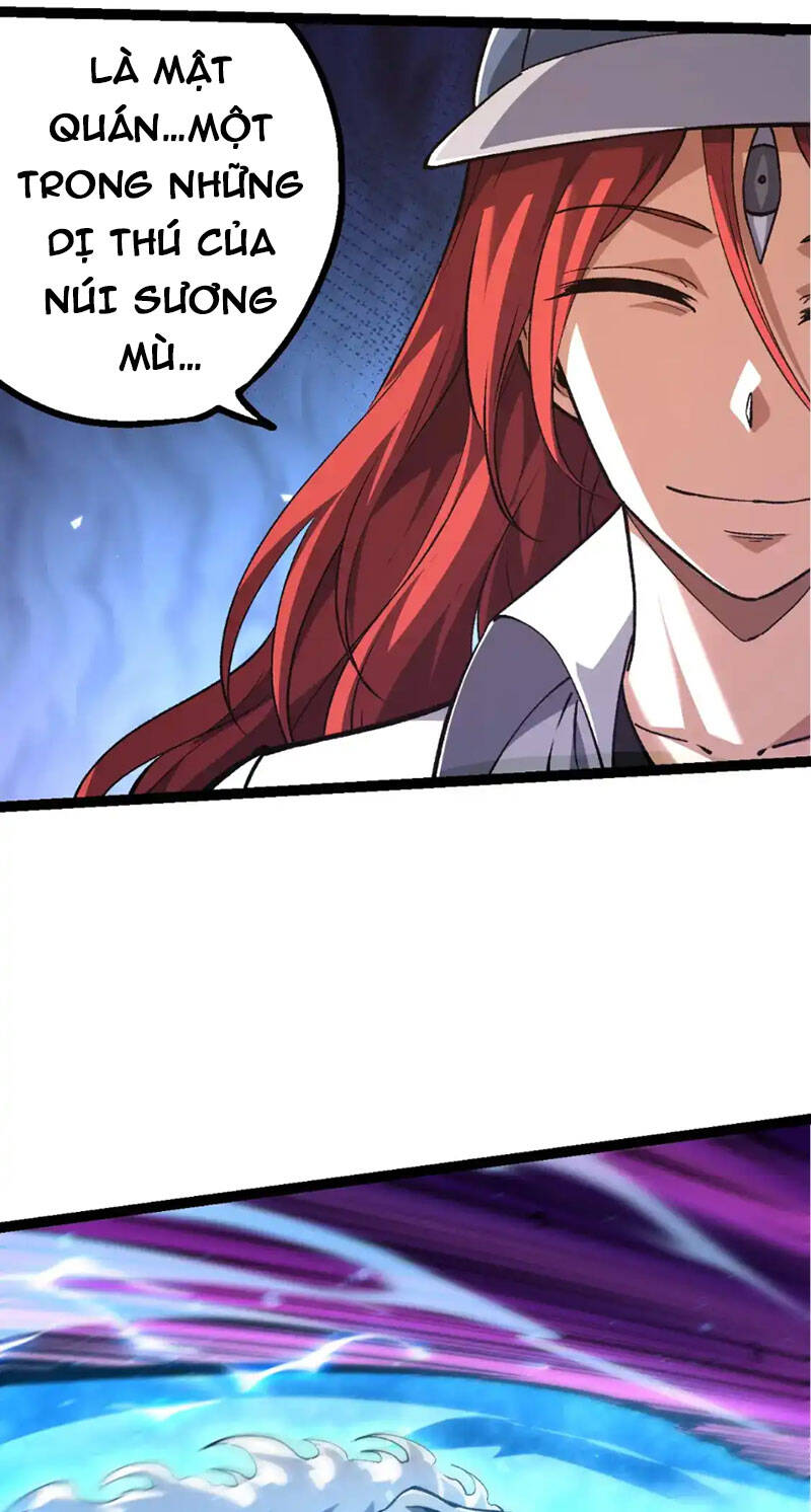 Chuyển Sinh Thành Liễu Đột Biến Chap 175 - Next Chap 176