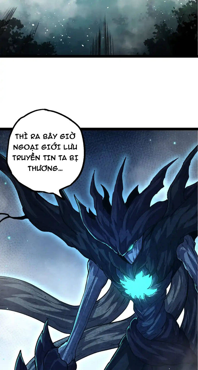 Chuyển Sinh Thành Liễu Đột Biến Chap 175 - Next Chap 176