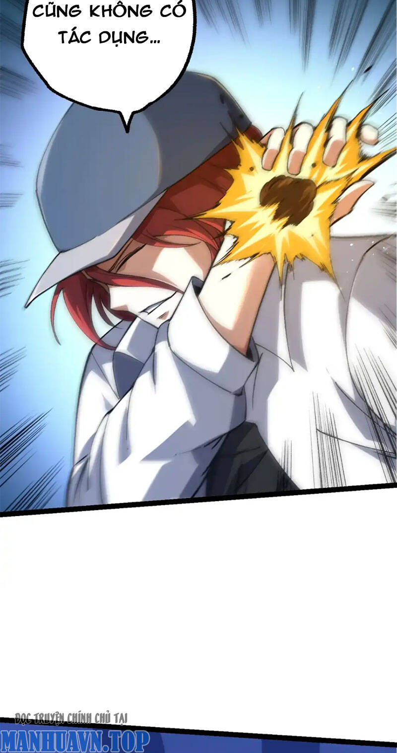 Chuyển Sinh Thành Liễu Đột Biến Chap 175 - Next Chap 176