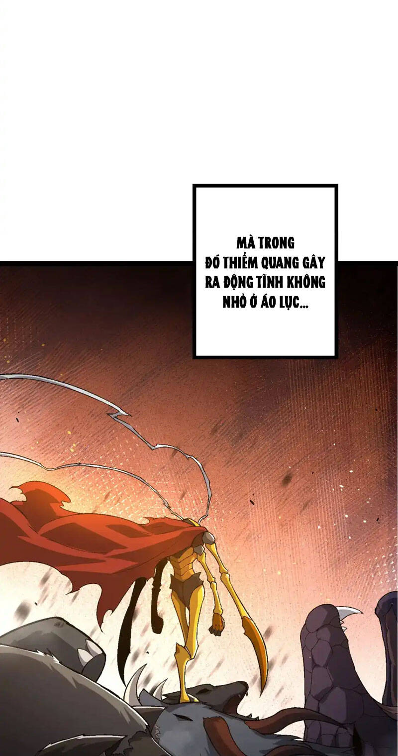 Chuyển Sinh Thành Liễu Đột Biến Chap 175 - Next Chap 176