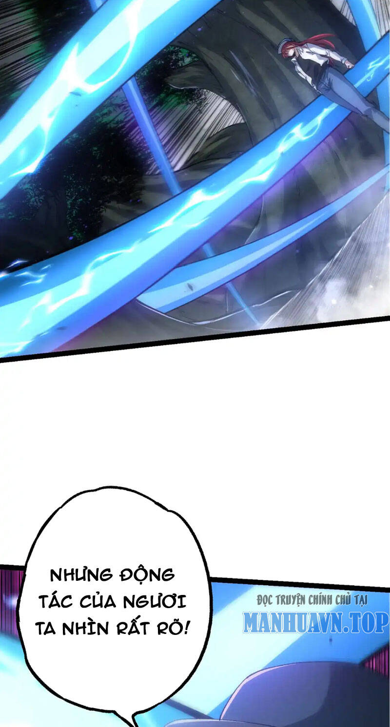 Chuyển Sinh Thành Liễu Đột Biến Chap 175 - Next Chap 176