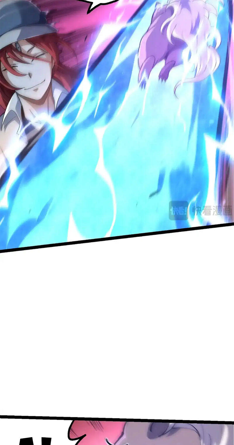 Chuyển Sinh Thành Liễu Đột Biến Chap 175 - Next Chap 176