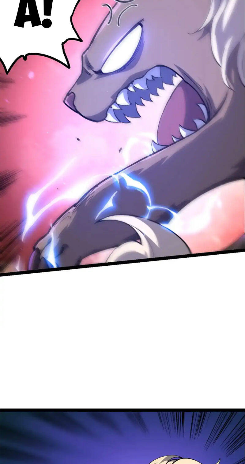 Chuyển Sinh Thành Liễu Đột Biến Chap 175 - Next Chap 176