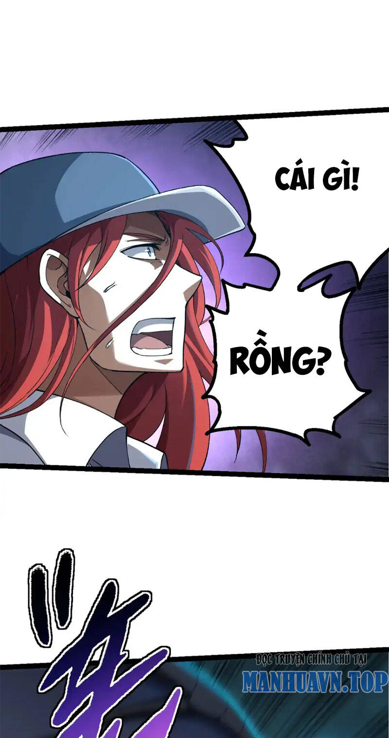 Chuyển Sinh Thành Liễu Đột Biến Chap 175 - Next Chap 176