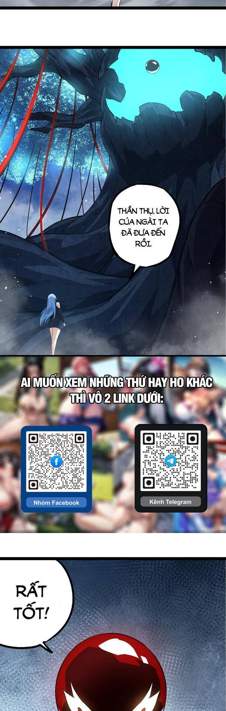 Chuyển Sinh Thành Liễu Đột Biến Chap 179 - Next Chap 180