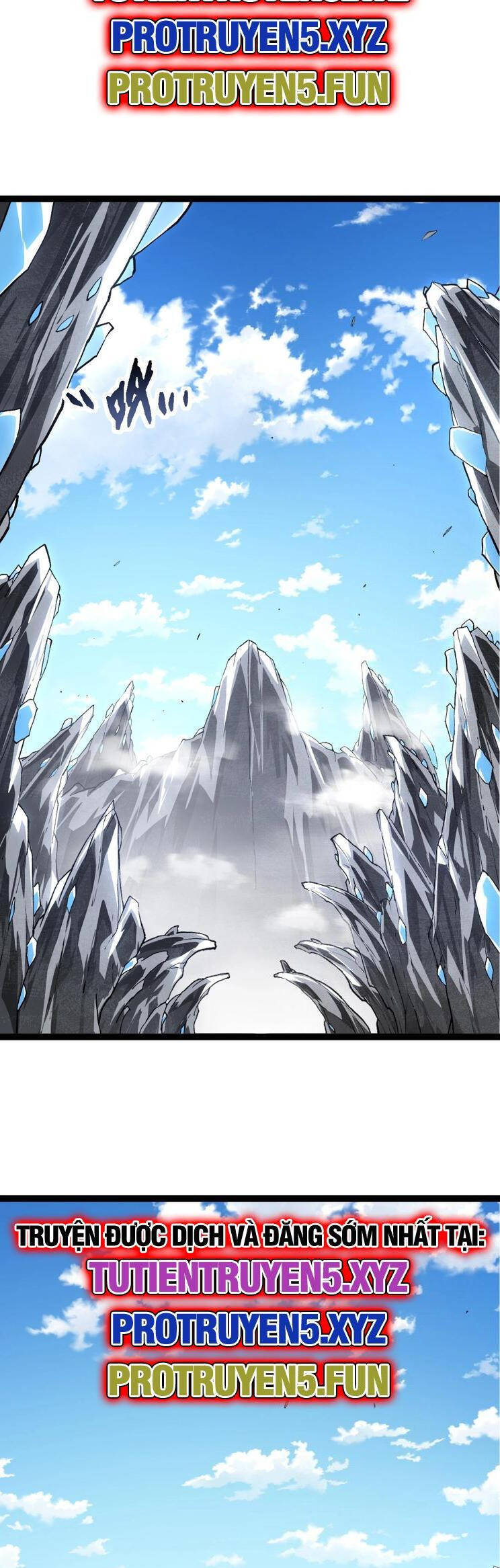 Chuyển Sinh Thành Liễu Đột Biến Chap 179 - Next Chap 180