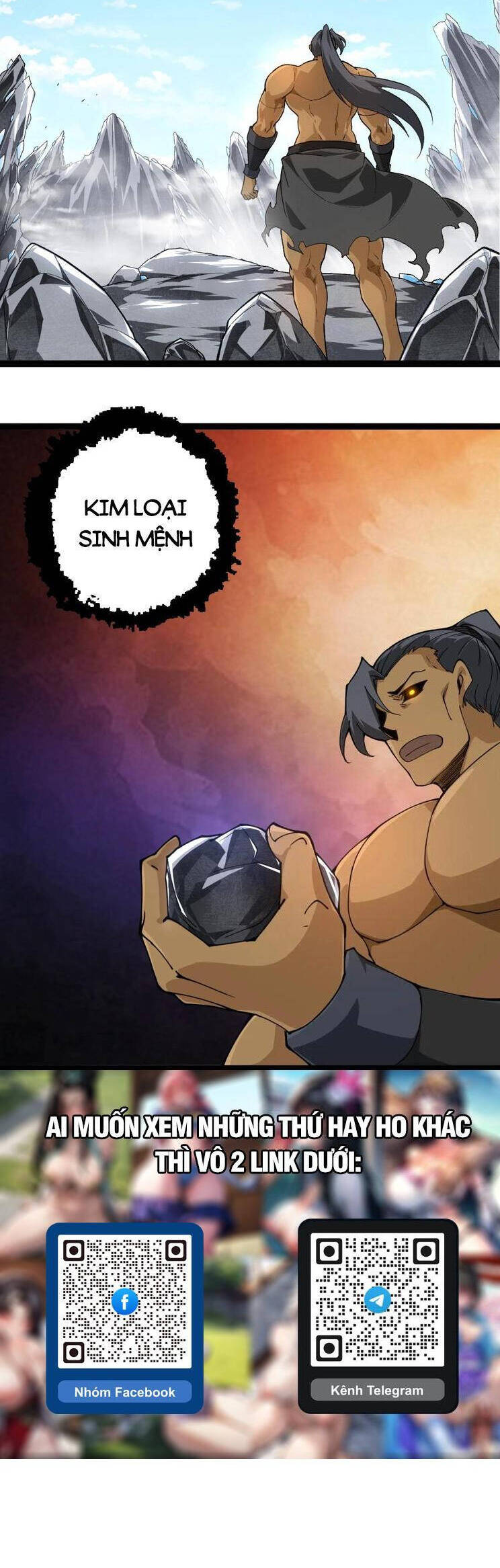 Chuyển Sinh Thành Liễu Đột Biến Chap 179 - Next Chap 180