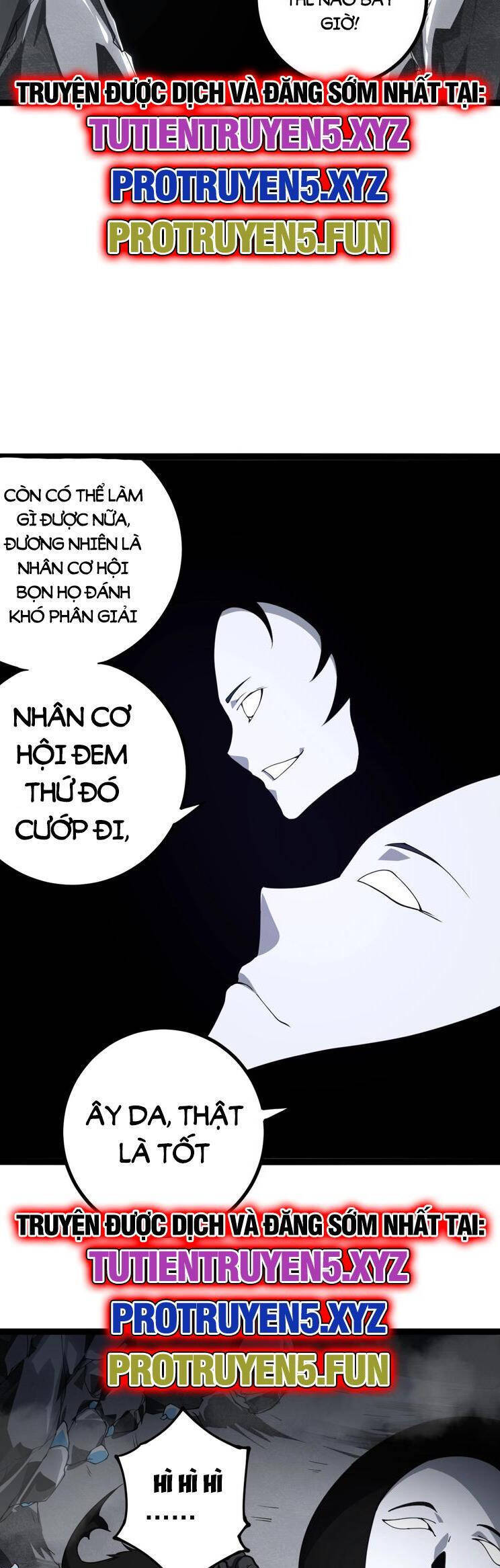 Chuyển Sinh Thành Liễu Đột Biến Chap 179 - Next Chap 180