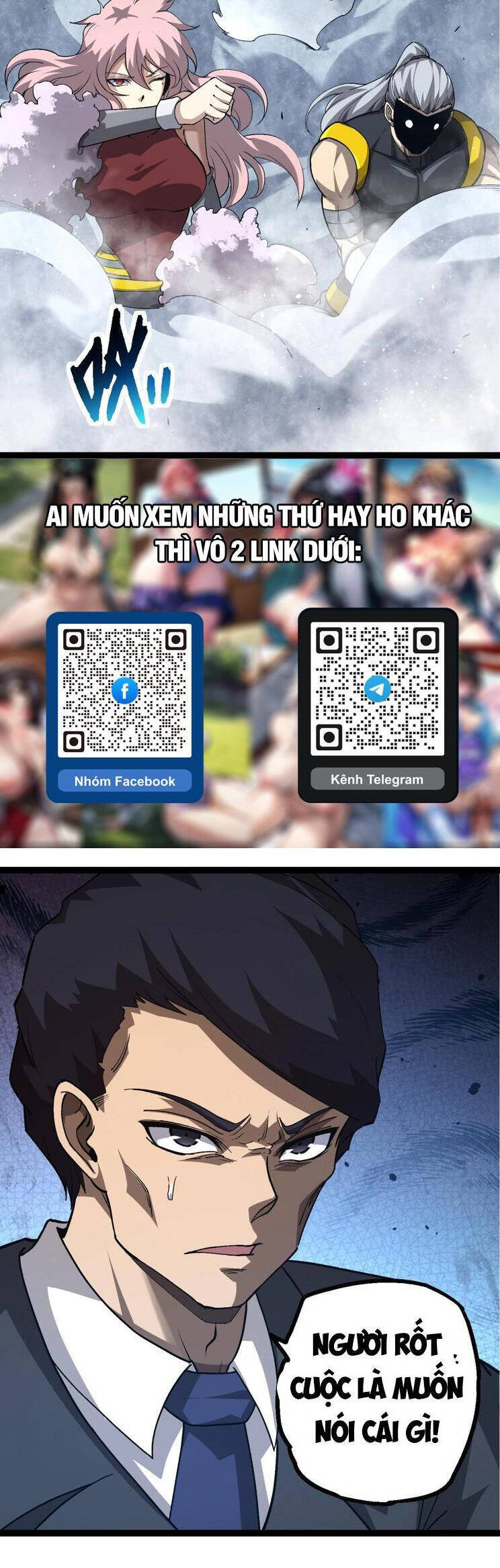 Chuyển Sinh Thành Liễu Đột Biến Chap 179 - Next Chap 180