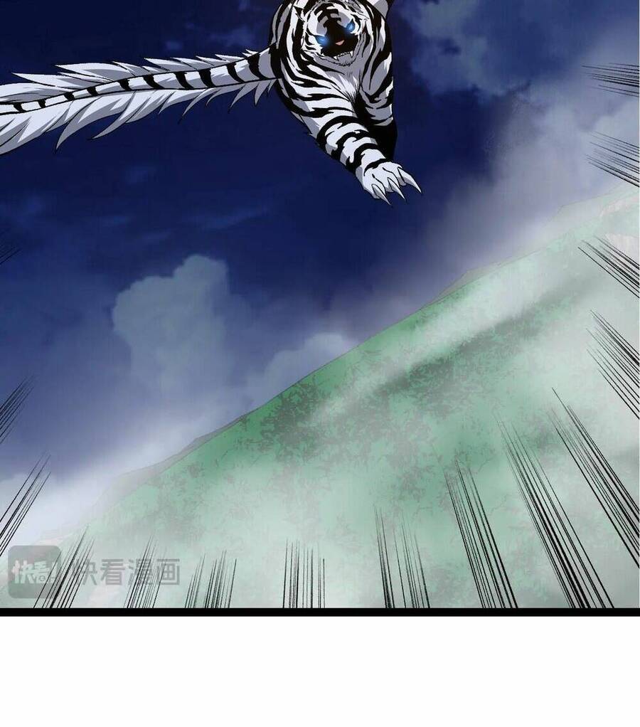 Chuyển Sinh Thành Liễu Đột Biến Chap 170 - Next Chap 171