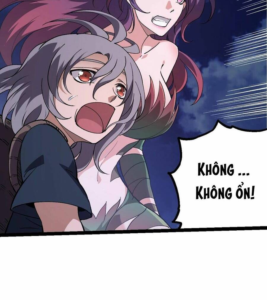 Chuyển Sinh Thành Liễu Đột Biến Chap 170 - Next Chap 171