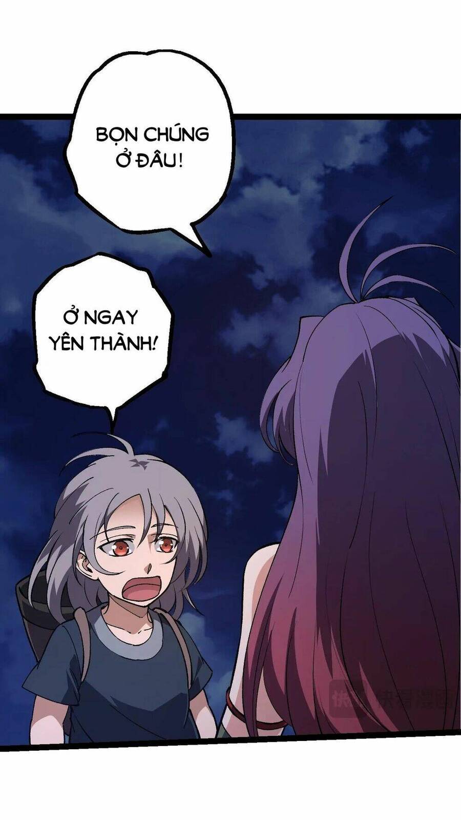 Chuyển Sinh Thành Liễu Đột Biến Chap 170 - Next Chap 171