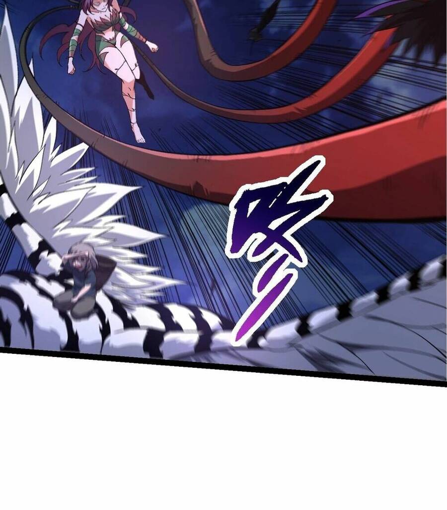 Chuyển Sinh Thành Liễu Đột Biến Chap 170 - Next Chap 171