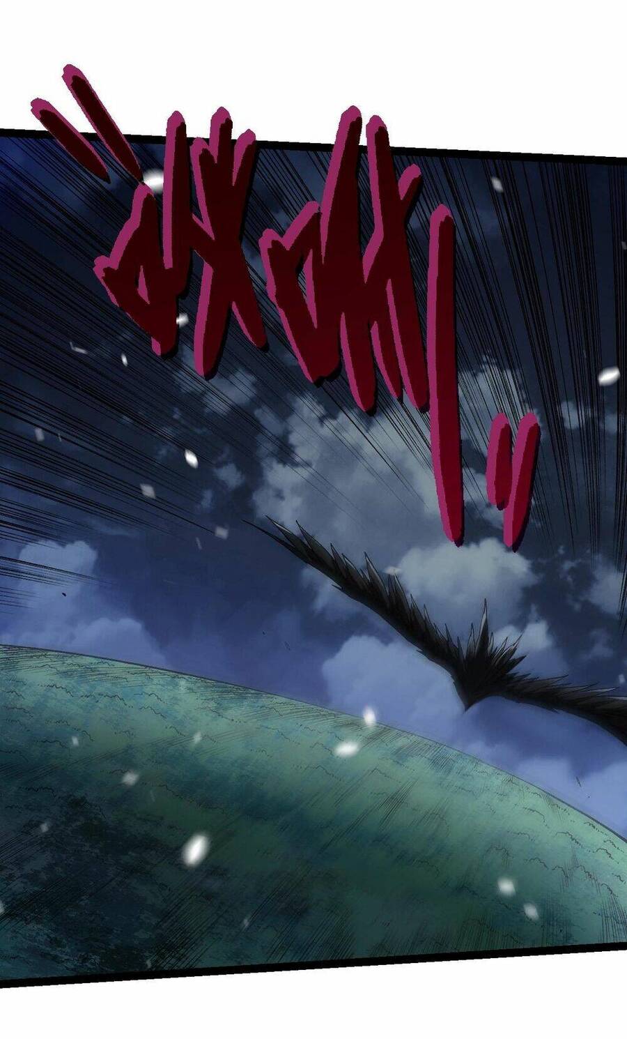 Chuyển Sinh Thành Liễu Đột Biến Chap 170 - Next Chap 171