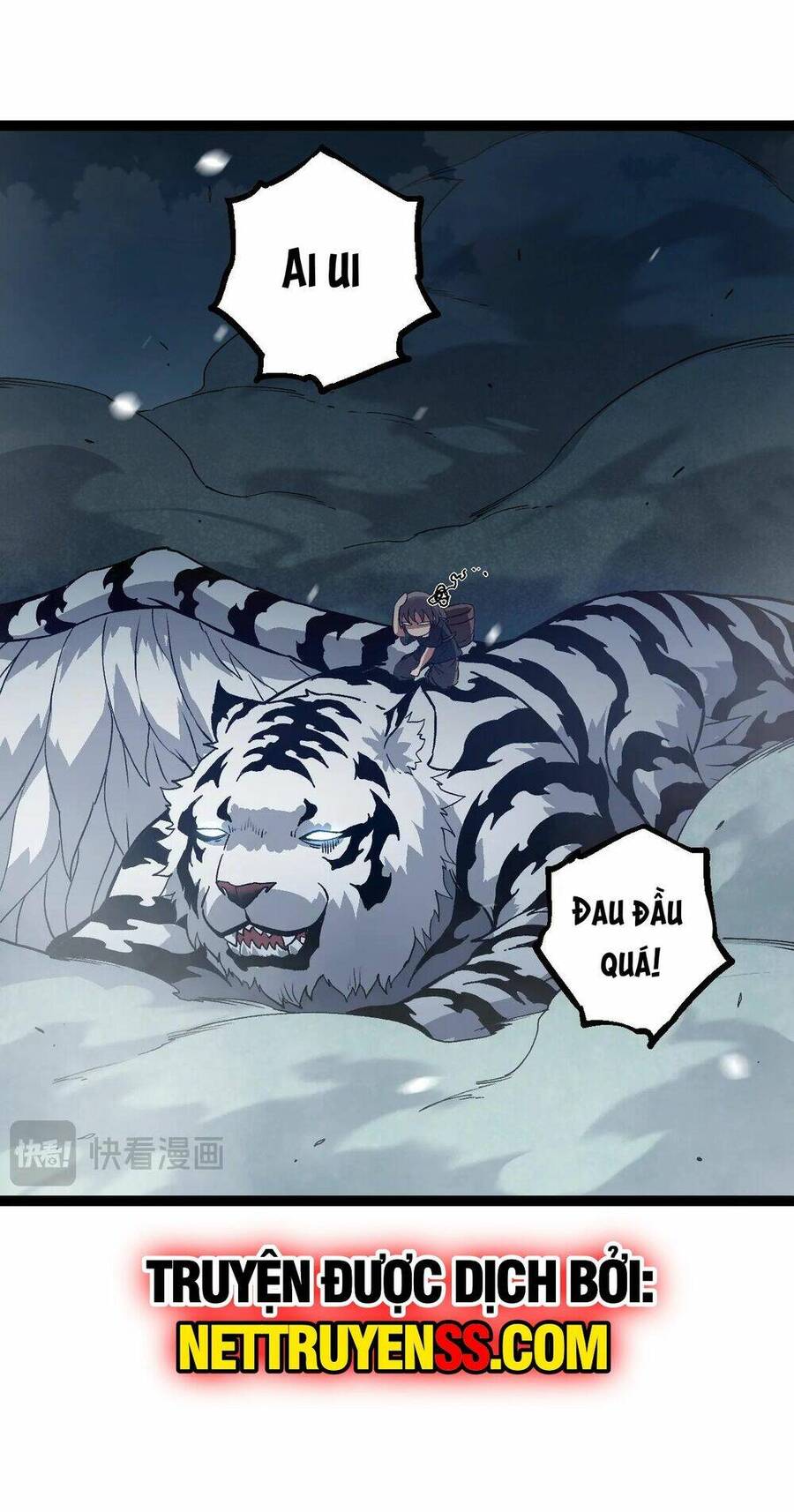 Chuyển Sinh Thành Liễu Đột Biến Chap 170 - Next Chap 171