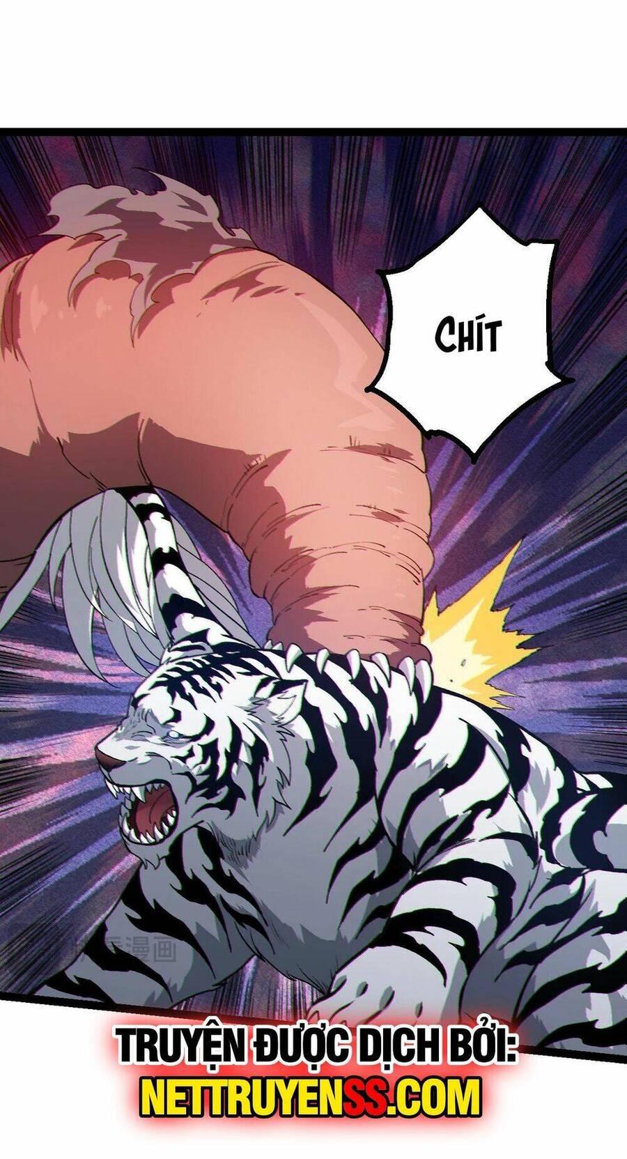 Chuyển Sinh Thành Liễu Đột Biến Chap 170 - Next Chap 171