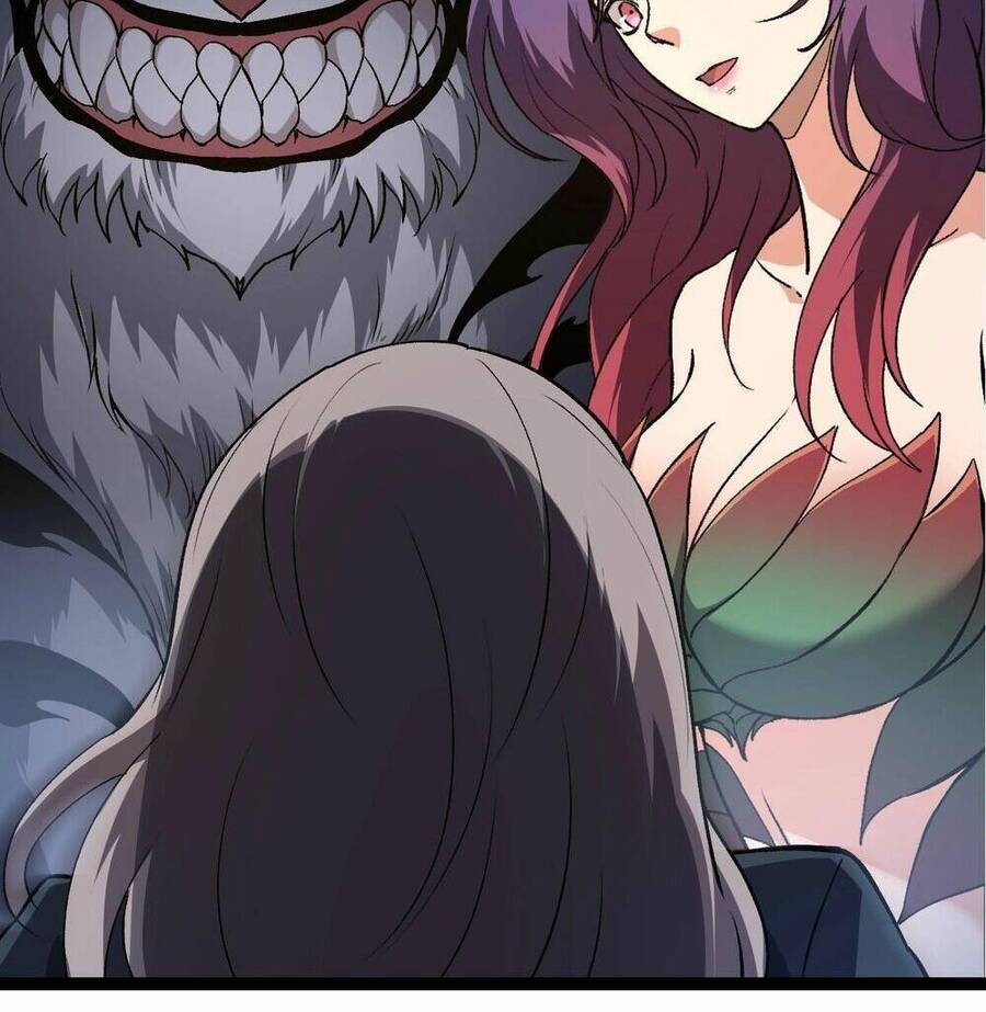 Chuyển Sinh Thành Liễu Đột Biến Chap 170 - Next Chap 171