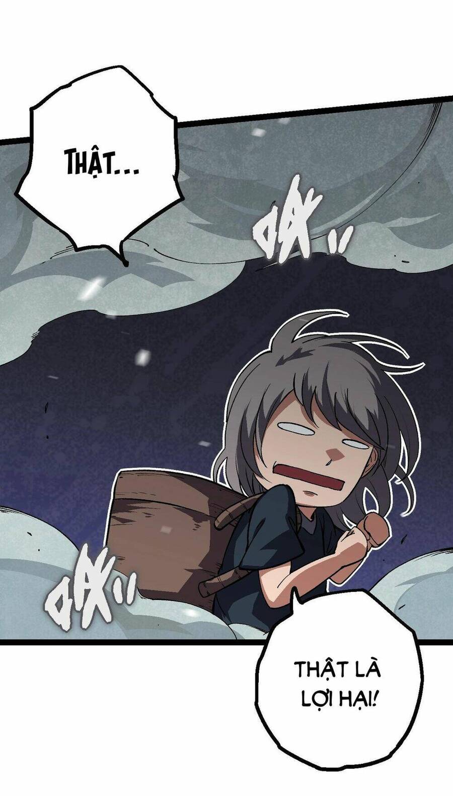 Chuyển Sinh Thành Liễu Đột Biến Chap 170 - Next Chap 171